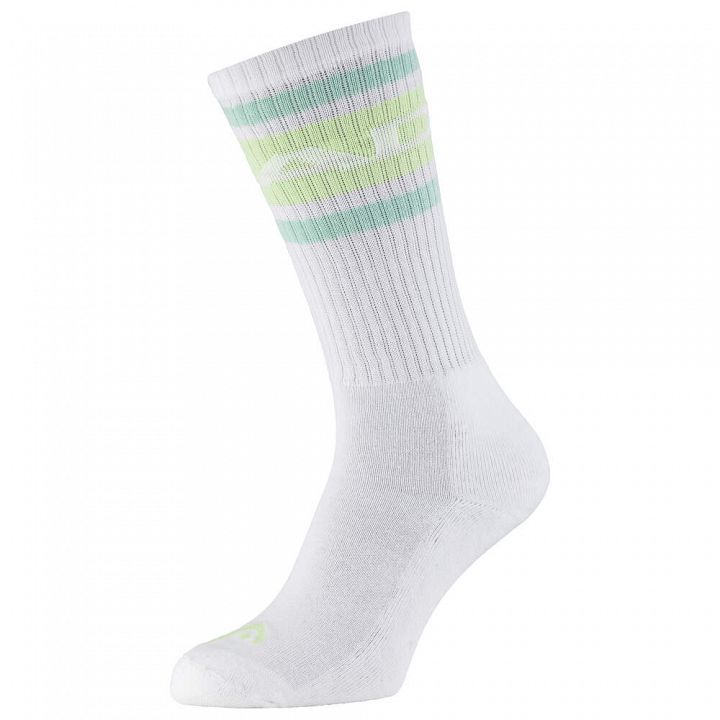 Head Tennis Long Socks 1P Pastel / Light Green